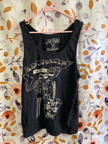 Joyrich tank top m - joyrich, sz